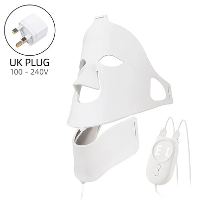 Glowva Skin Reset LED Mask