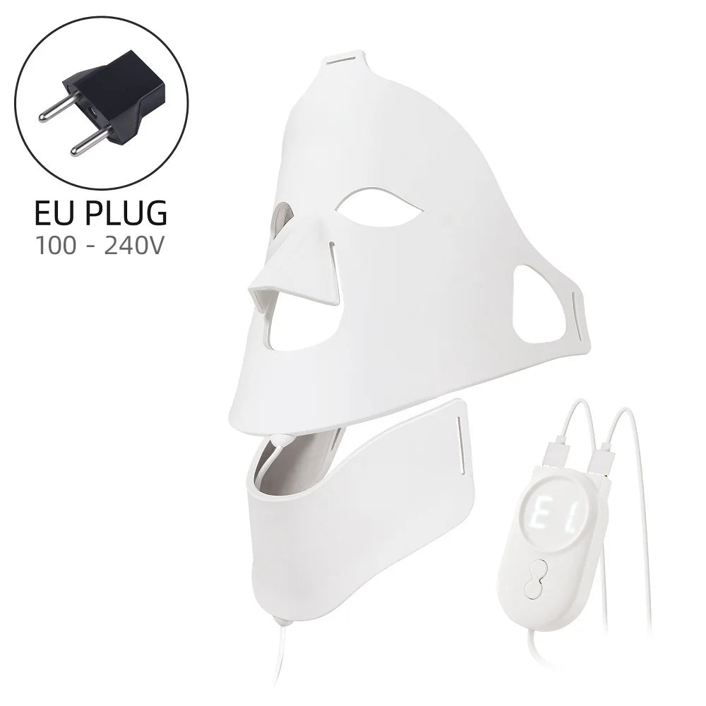 Glowva Skin Reset LED Mask