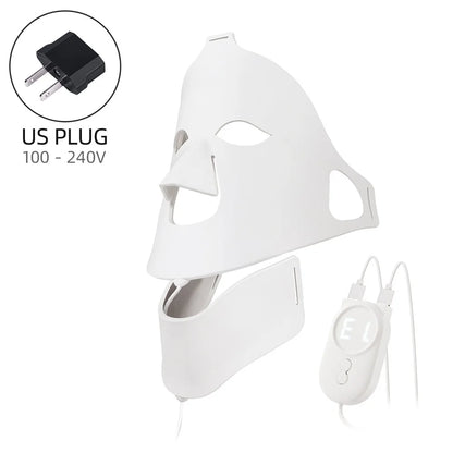 Glowva Skin Reset LED Mask