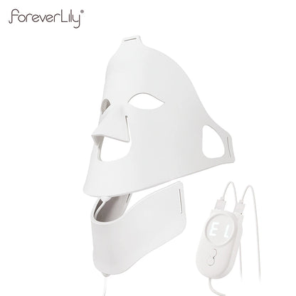 Glowva Skin Reset LED Mask